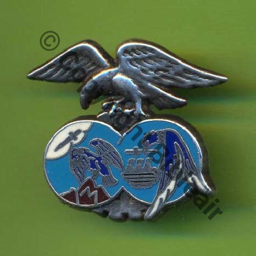 SAL  A0831 BA.701 SALON  DURET80 Tambour Dos lisse Src.Y.GENTY 3Eur11.09 